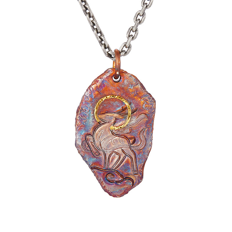 Seraphic Necklace
